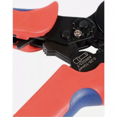 Cleste de Sertizat HSC8/6-4 AWG 23-7 cu 1200 Pini 17E021 XXM MNR3268