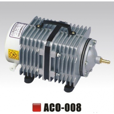 Compresor Aer Valva Electromagnetica ACO008