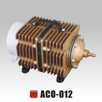 Compresor Aer Valva Electromagnetica ACO012