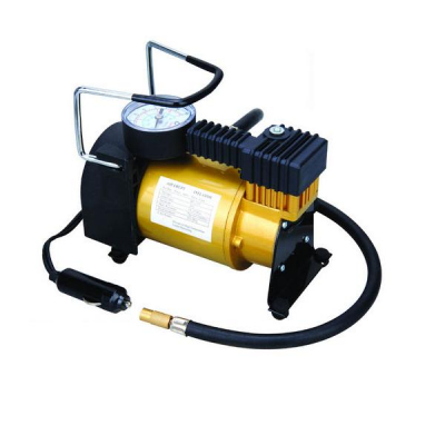 Compresor Auto 12V 15A 35L/min 140650