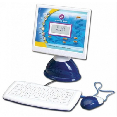 Computer Inteligent de Jucarie pentru Copii JD20218E
