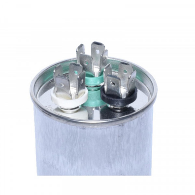 Condensator Aparate Aer Conditionat 50+10uf 370V CBB65-5010 3A083 XXM