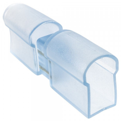 Conector tip I Neon Flex pentru Furtun 8x16mm 6mm Pin DL66600C SPN