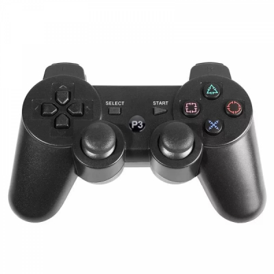 Controller Wireless Compatibil PS3 DualShock III
