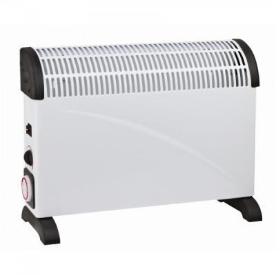 Convector electric cu timer 2000W Victronic VC2106
