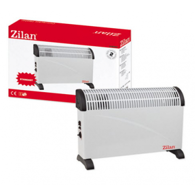 Convector Electric Zilan ZLN6843 2000W