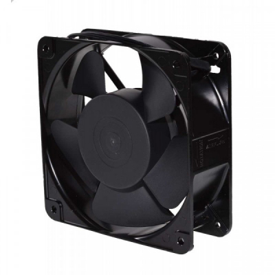 Cooler Ventilator Axial 220V 0.42A 58W 180x180x60mm 14H036 XXM
