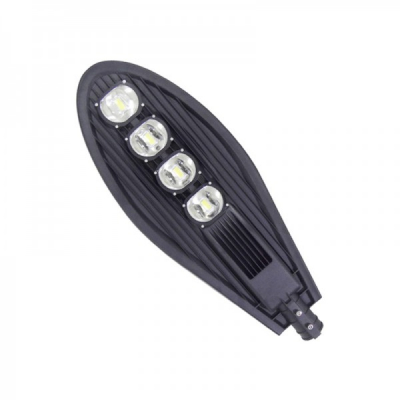 Corp de Iluminat Exterior Stradal 4x50W LED 200W 6000K IP65 220V