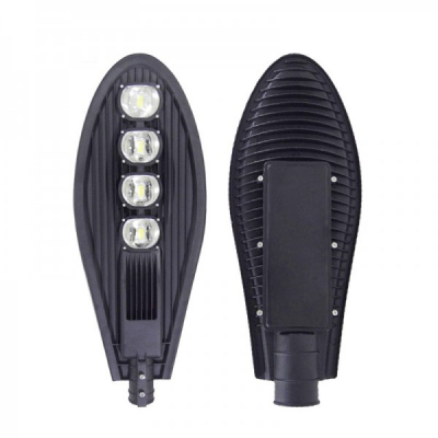 Corp de Iluminat Exterior Stradal 4x50W LED 200W 6000K IP65 220V