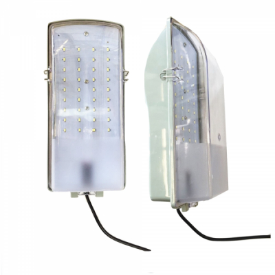 Corp de Iluminat Lampa Montaj Perete Cu 36 LED 18W 220V