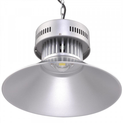 Corp Industrial de Iluminat cu COB LED 150W 6400K MNR8091