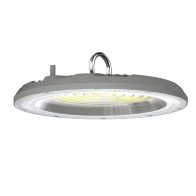 Corp LED Industrial UFO 308x32mm 200W 6500K lumina rece SPN7409D