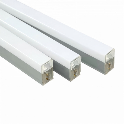Corp LED T5 Interconectabil 8W 830LM 6500K IP20 568x20mm DL72F46