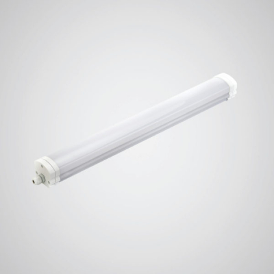 Corp liniar cu LED 16W 600mm 6400K IP65 UB60255