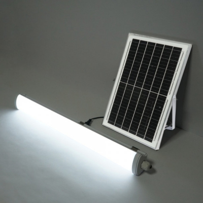 Corp Liniar LED 60W Panou Solar 600x72x68mm SPN8122