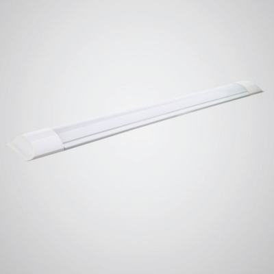 Corp liniar Slim cu LED 32W 1200mm 6400K IP20 UB60254