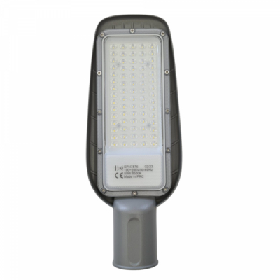 Corp Stradal Lampa LED SMD 50W=300W 5000Lm 6500K 220V SPN 7876