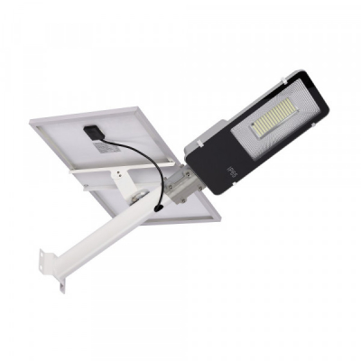 Corp Stradal Panou Solar Monocristalin 6V/23W 200W/6500k SPN DL78C52