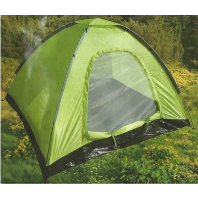 Cort 3 persoane Monodome 205x180x120cm