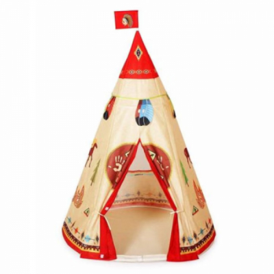 Cort de joaca indieni 160x105cm 889-179A CWT