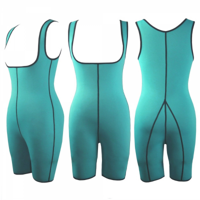 Costum modelator din neopren Body Shaper