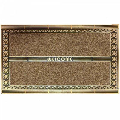 Covor Usa Cauciuc Welcome WEI A-14071 45x75cm DNC54851