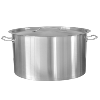 Cratita Baza Tripla Inductie 14L HORECA Inox Profesionala 1mm Grunberg GR4714