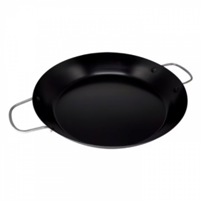 Cratita pentru gratar si aragaz Otel 30x30cm Placaj antiaderent Grunberg GR6140