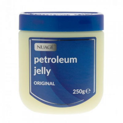 Crema Cosmetica Vaselina Petroleum Original Nuage 250g DNC64205
