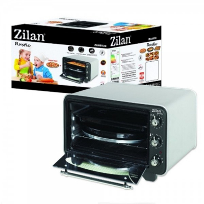 Cuptor electric 32L Rustic Zilan ZLN8533