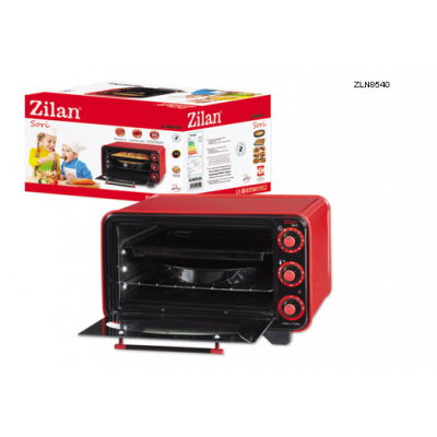 Cuptor Electric Zilan ZLN8540 Sori 32L