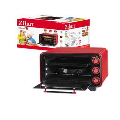 Cuptor Electric Zilan ZLN8588 ALMA 32L