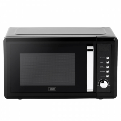 Cuptor microunde 20l 700W negru 5 trepte putere 20UX45-L SNH