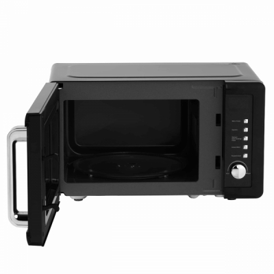 Cuptor microunde 20l 700W negru 5 trepte putere 20UX45-L SNH