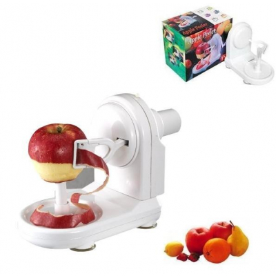 Curatator mecanic de mere apple peeler