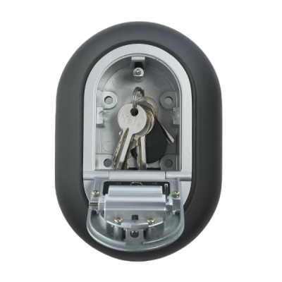 Cutie chei cifru pentru exterior Y500/187/1 Yale MNR8579