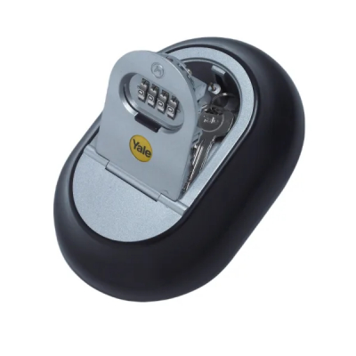 Cutie chei cifru pentru exterior Y500/187/1 Yale MNR8579