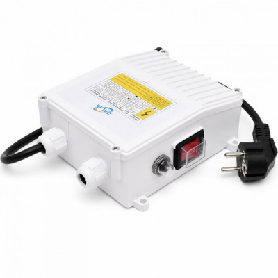 Cutie Comanda Pompa Submersibila 1.5HP 40uF 220V DALBI 3G022 XXM
