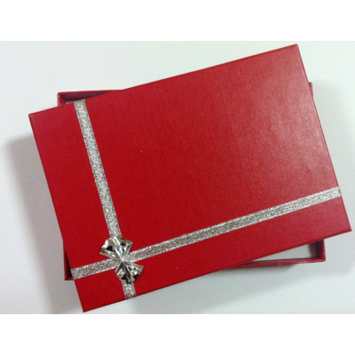 Cutie Carton pentru Cadouri Rosie M