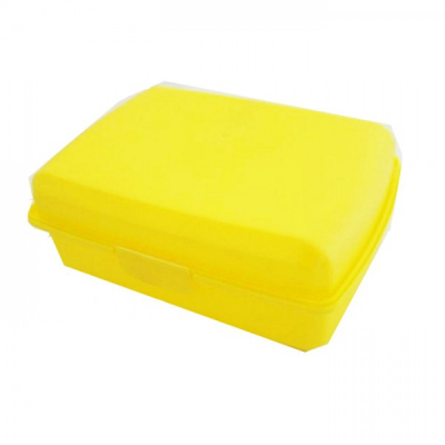 Cutie sandwich din plastic 517