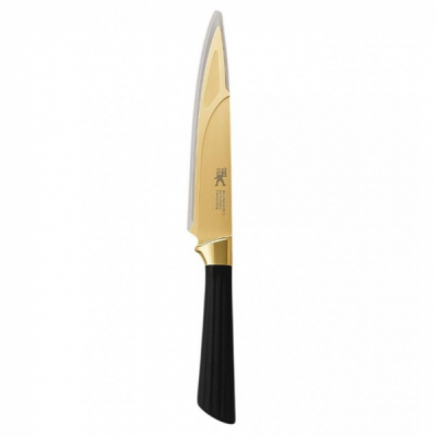 Cutit cu teaca Auriu WEI A-12406 DNC59006