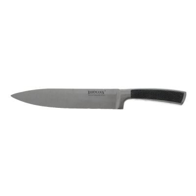 Cutit de Bucatar Lama Inox 20x4cm Bohmann BH5161