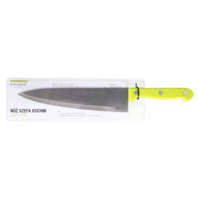 Cutit de Bucatarie Lama Inox 20cm Smukee GR5731 JU