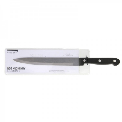 Cutit de Bucatarie Lama Inox 20cm Smukee GR5732 JU