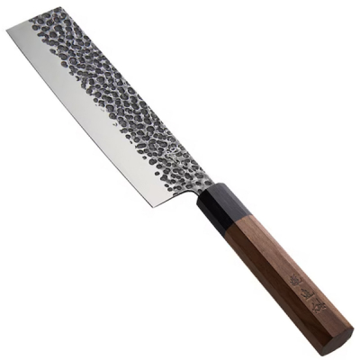 Cutit Inox 18cm nakiri Heinner by Rikito Watanabe HR-EVI-RH18 CNN51689