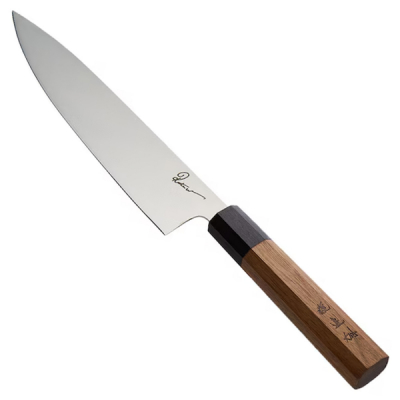 Cutit Inox 20cm bucatarului Heinner by Rikito Watanabe HR-EVI-R20 CNN51693