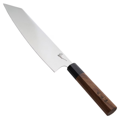 Cutit Inox 23cm gyuto Heinner by Rikito Watanabe HR-EVI-R23 CNN51692