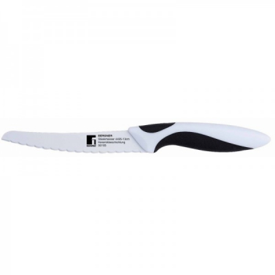 Cutit pentru friptura ceramic Bergner BG4495 12.5cm