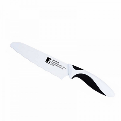 Cutit pentru paine ceramic Bergner BG4491 15cm