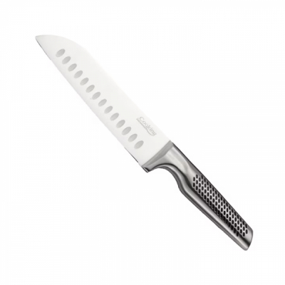 Cutit Santoku Cooking by Heinner Skyline Inox 18cm HR-EVI-SK18 DNC66001